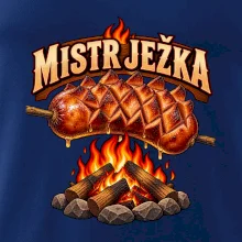 Mistr ježka