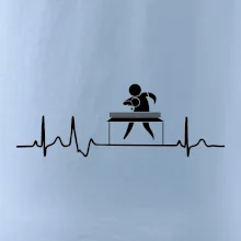EKG stolní tenis