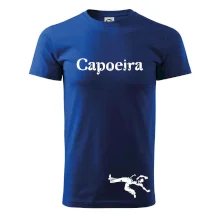 Capoeira velký Capoeira velký