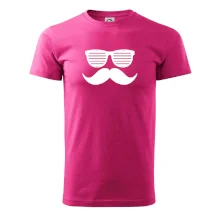 Mustache brýle Mustache brýle