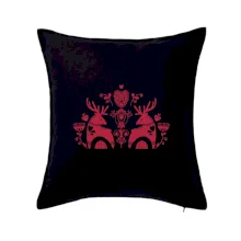 Folklor - dva jeleni