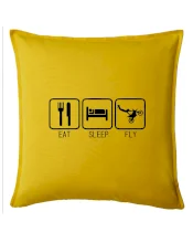 Eat sleep Motocross - freestyle