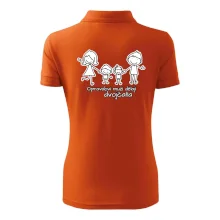 Opravdoví muži dělají dvojčata - kluk kluk