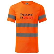Trust me I´m  a Doctor / Věř mi jsem Doctor Trust me I´m  a Doctor / Věř mi jsem Doctor