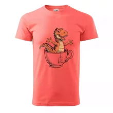Tea rex