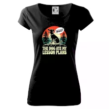 The Dog Ate My Lesson Plans The Dog Ate My Lesson Plans