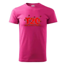 Když nevíš co, hoď tam T20