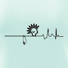 Ekg punk