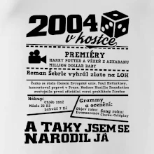 2004 v kostce