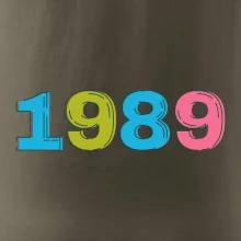 Ročník křídové barvy