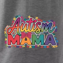 Autism máma