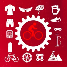 Vše pro cyklistiku