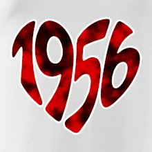 1956 v srdci