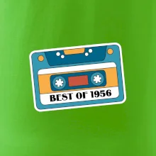 Narozeniny kazeta Best of 1951