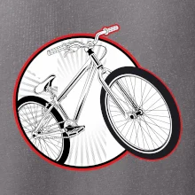 Downhill kolo v kruhu