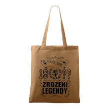 Zrození legendy - český lev Zrození legendy - český lev