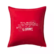Profil Jizerské hory Profil Jizerské hory