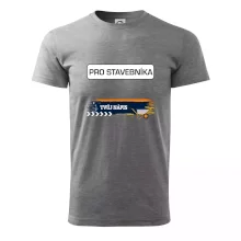 Stavba - vlastní nápis - stavebník Stavba - vlastní nápis - stavebník