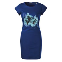 Zrcadlovka v přírodě