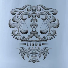 Libra - vintage