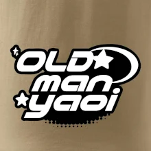 Old man yaoi