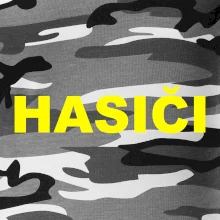 Hasiči název samostatný