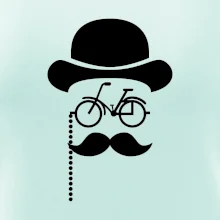 Mustache kolo Mustache kolo