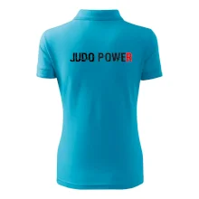 Judo power