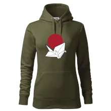 Japan culture - origami