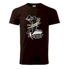 Basketball - jump shot