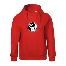 Jin jang vozíčkář