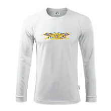 Ukrajina státní symbol