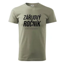 Zářijový ročník. Můj život je jen pauza mezi kopci.