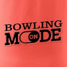 Bowling mode