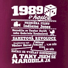 1989 v kostce
