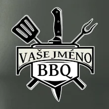 BBQ vaše jméno