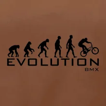 Evoluce BMX