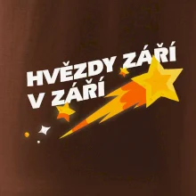 Hvězdy září v září