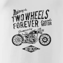 Two Wheels Forever 1 Two Wheels Forever 1