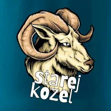 Starej kozel