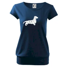 Jezevčík - Dachshund