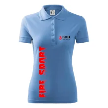 SDH nápis (oheň, firesport, název sboru - vlastní nápis)