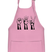 Kámen nůžky papír černé