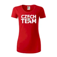 Czech team - Český lev Czech team - Český lev