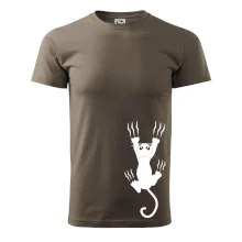 Kočka visící Kočka visící