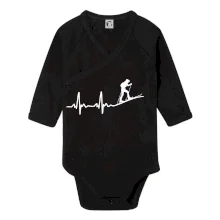 EKG skialpinismus EKG skialpinismus