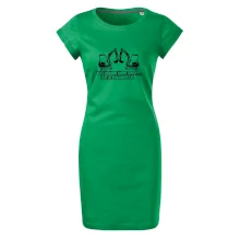 Kdo jinému jámu kopá, ten je bagrista