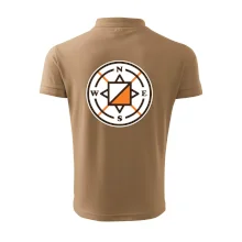 Orientační běh - navigace