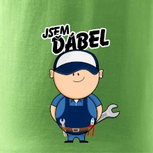 Jsem ďábel opravář