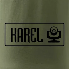 Jméno - osvětlovač - hlava